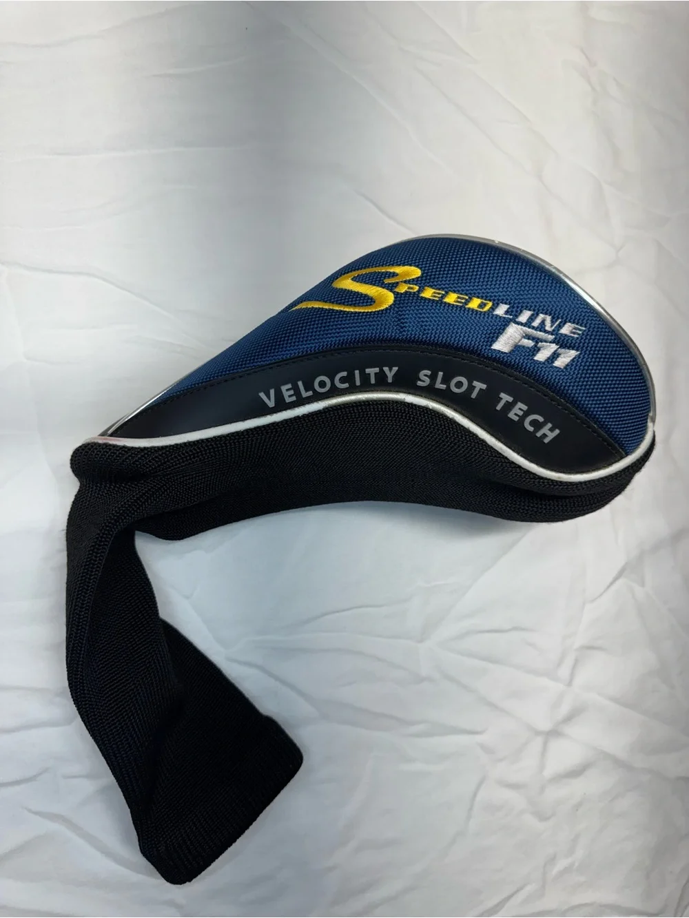 Adams Golf driver headcover
